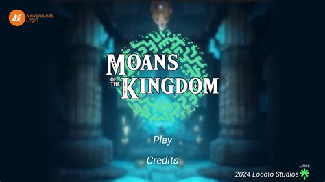 Moans of the kingdom .